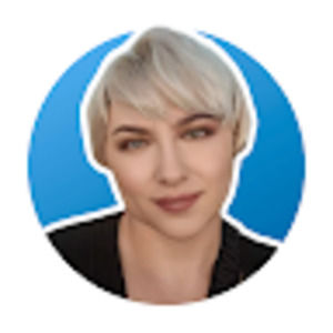 Meet your Posher, Nataliya